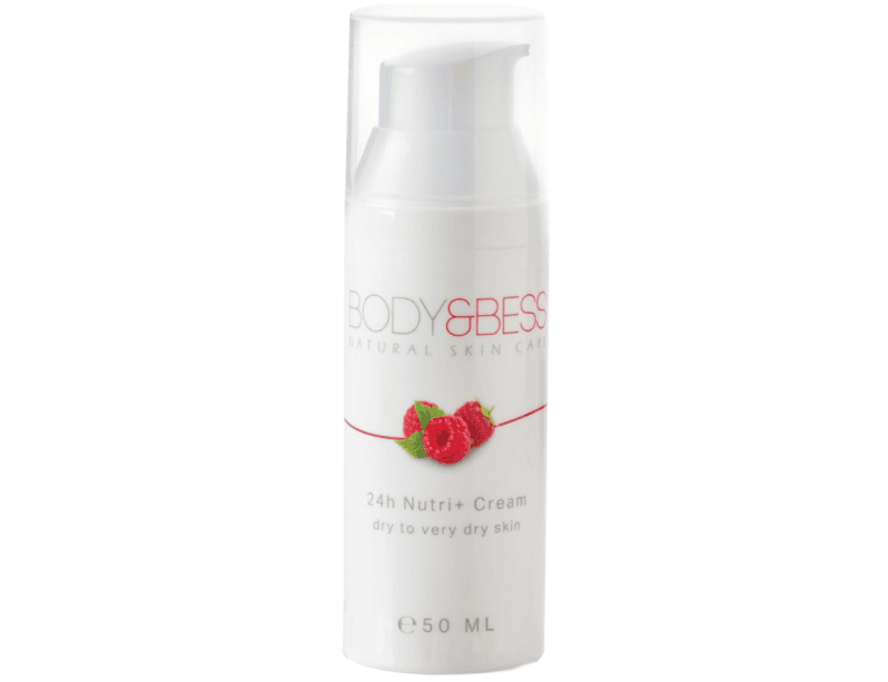 24h Nutri+ Cream 50ml