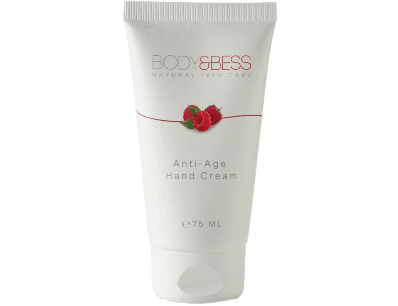 Anti Age Hand Cream 75ml