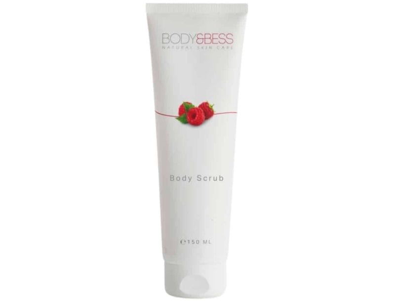 Body Scrub 150ml