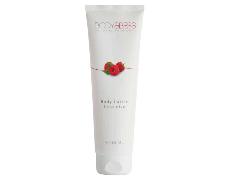Intensive Body Lotion 200ml