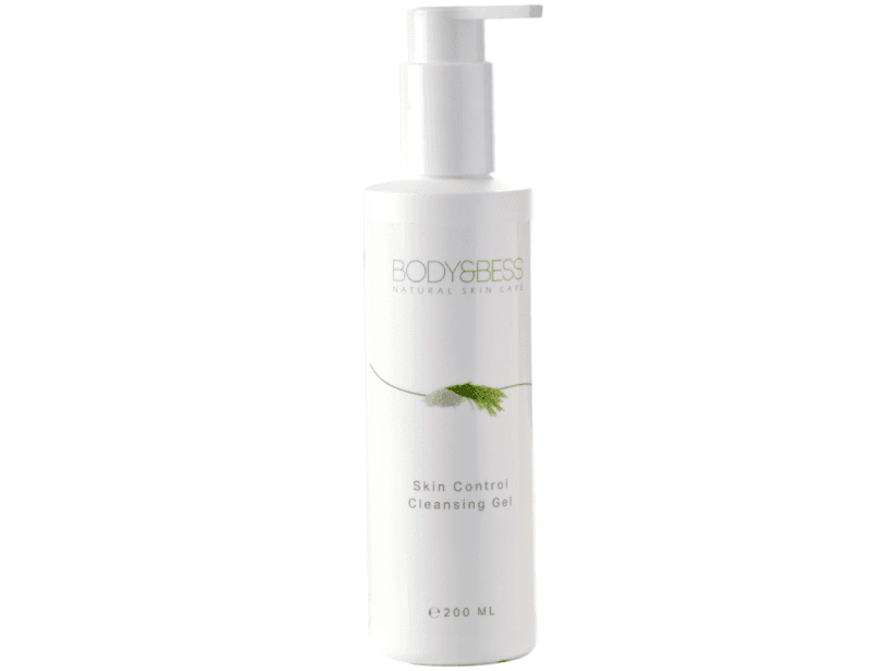 Skin Control Cleansing Gel 200ml