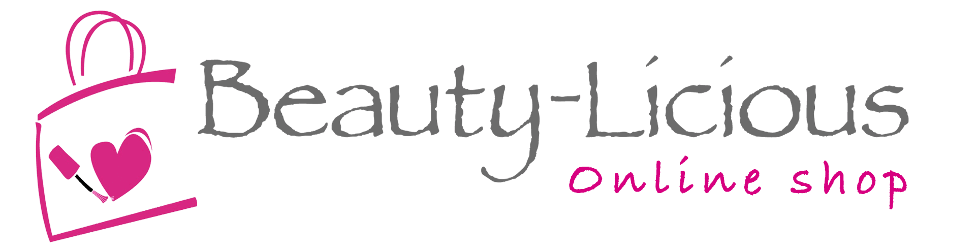 Beauty-Licious Webshop