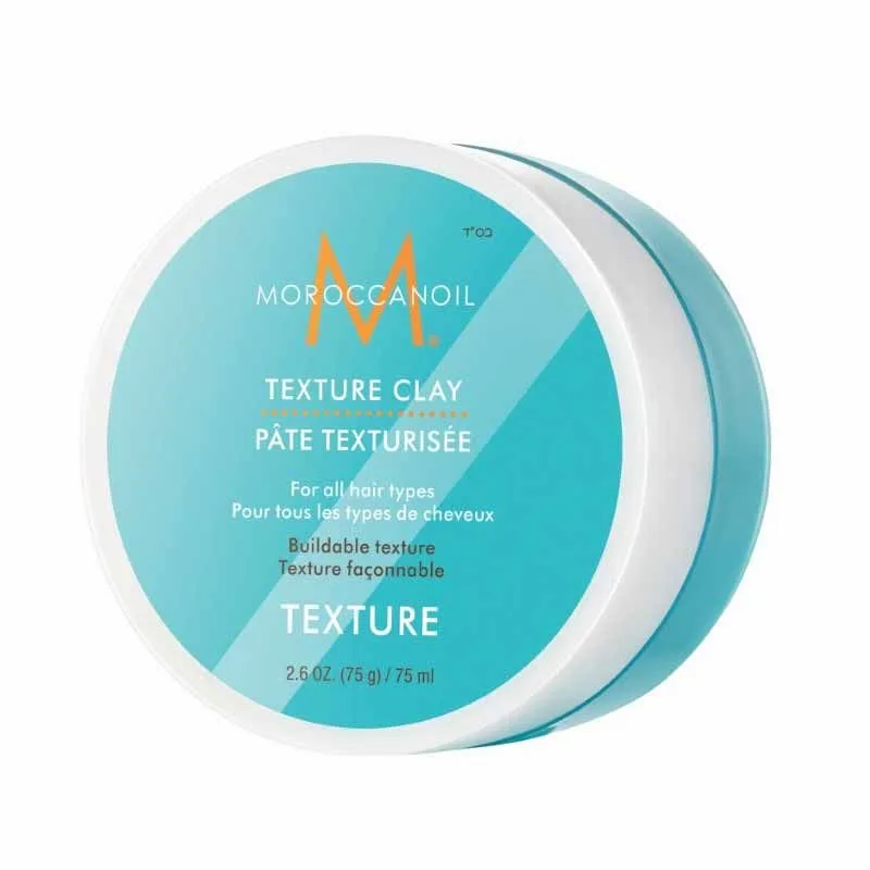Texture Clay 75ml