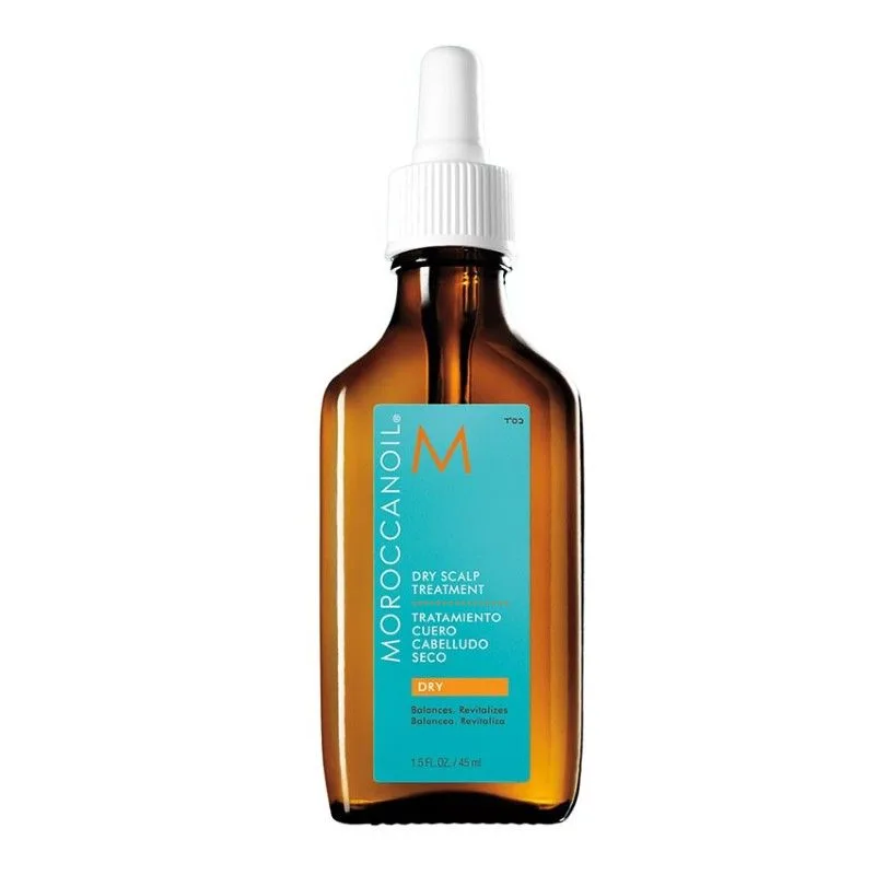 Dry Scalp Treatment 45ml