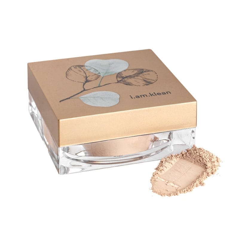 Loose Mineral Foundation - Neutral 1