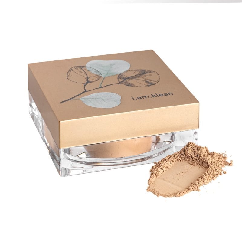 Loose Mineral Foundation - Neutral 2