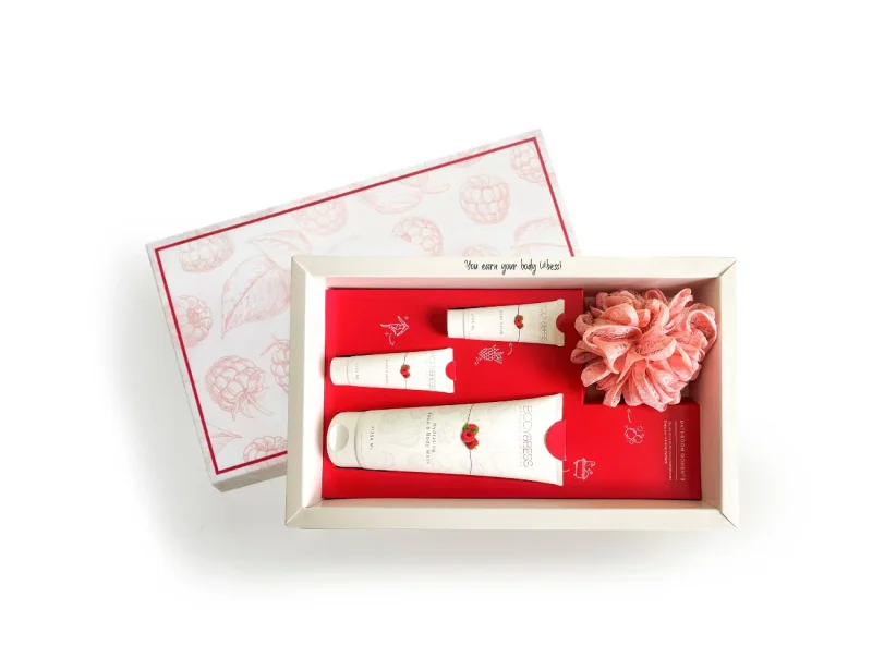 Bathroom Moments - Gift set