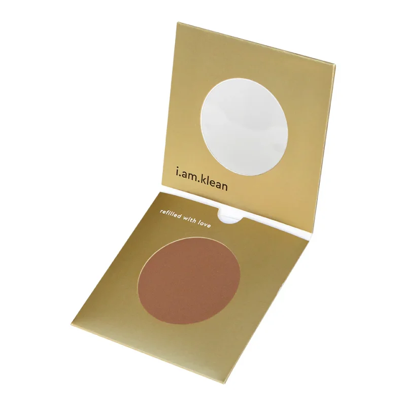 Compact Mineral Contour Powder