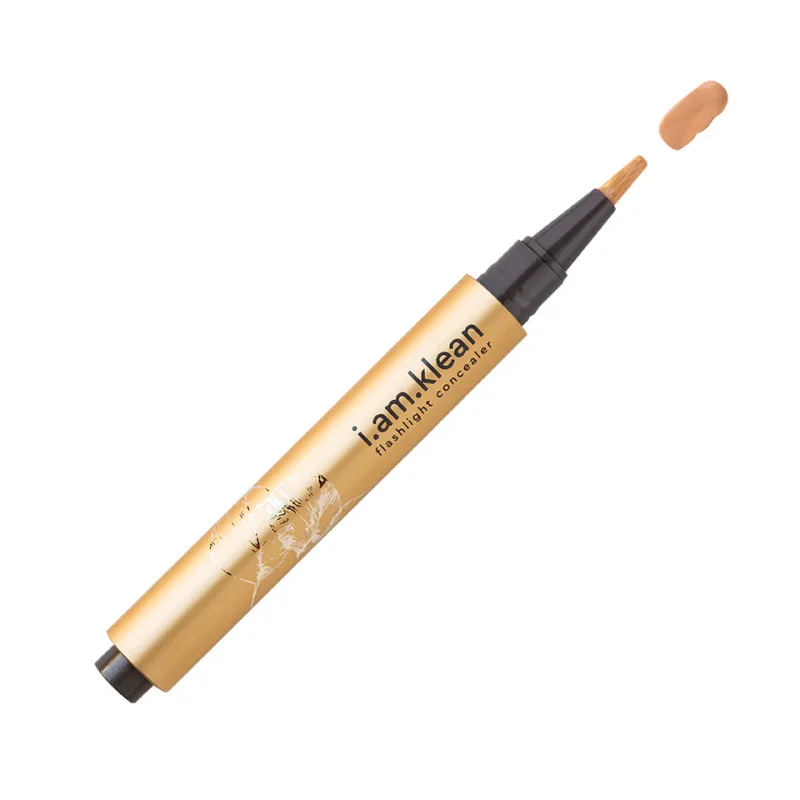 Flashlight Concealer - 1.0