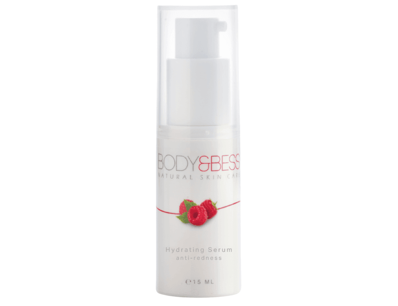 Hydrating / anti-redness Serum 15ml