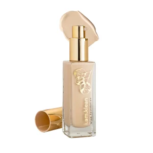 Liquid Glow Foundation - Cool 1.0