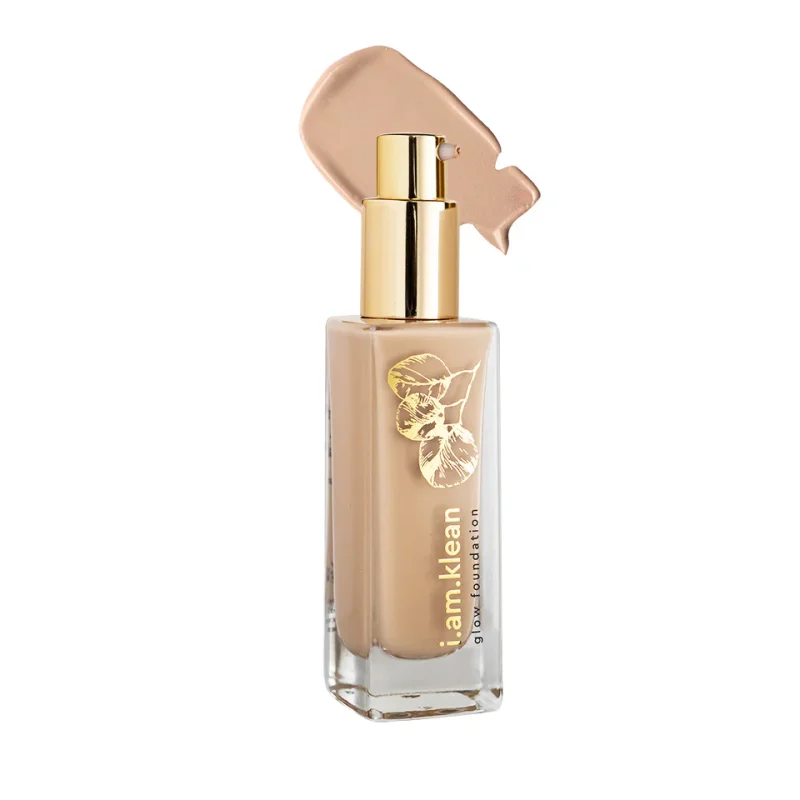 Liquid Glow Foundation - Cool 2.0