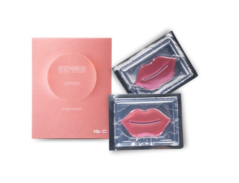 Lip Patches