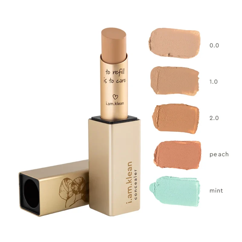 Covering Concealer Refill - 0.0 - Afbeelding 4