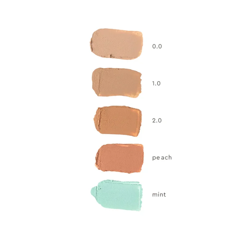 Covering Concealer Refill - 0.0 - Afbeelding 2