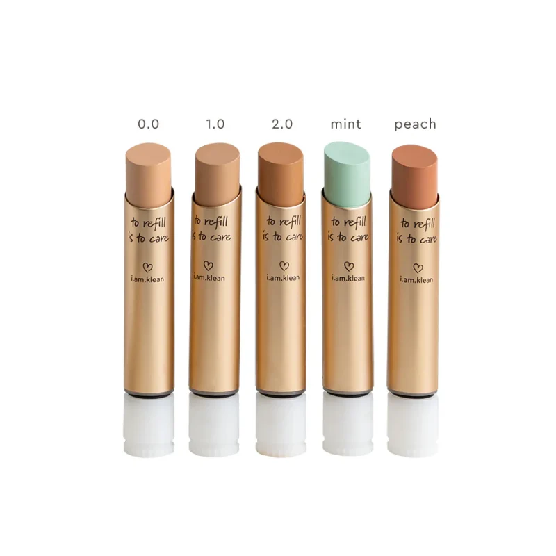 Covering Concealer Refill - 0.0 - Afbeelding 3