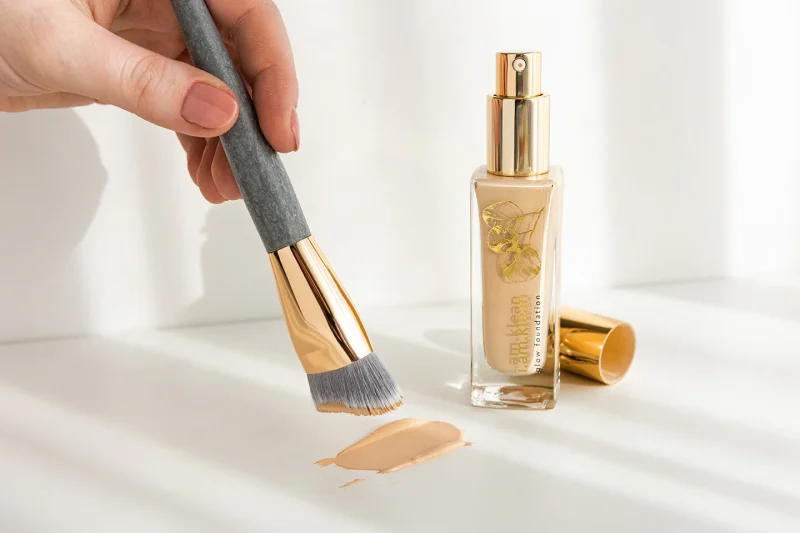 Foundation Brush - Afbeelding 2