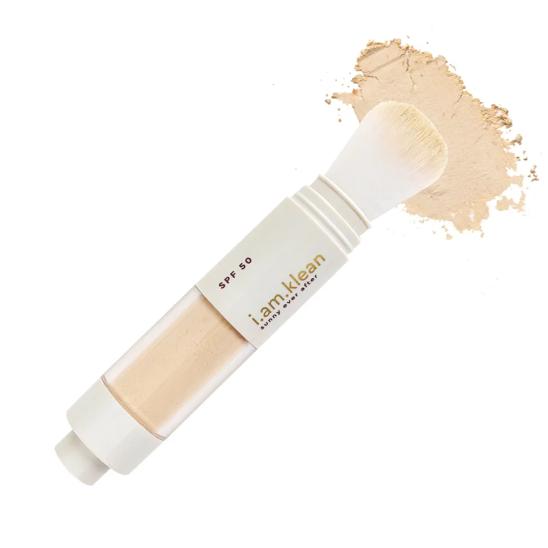 Sunny Ever after Sunbrush - SPF 50 - Light to Medium