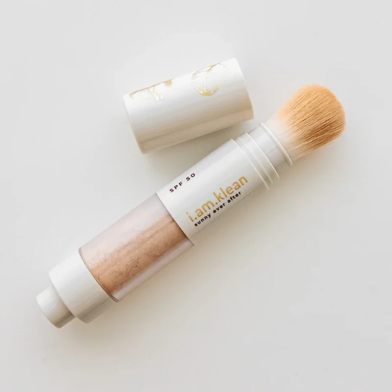 Sunny Ever after Sunbrush - SPF 50 - Light to Medium - Afbeelding 2