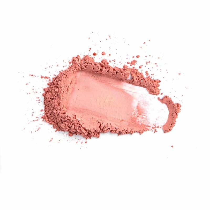 Loose Mineral Blush - Popular Pink 2