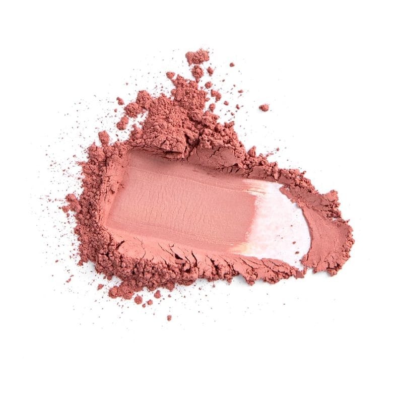 Loose Mineral Blush - Proud Pink 3