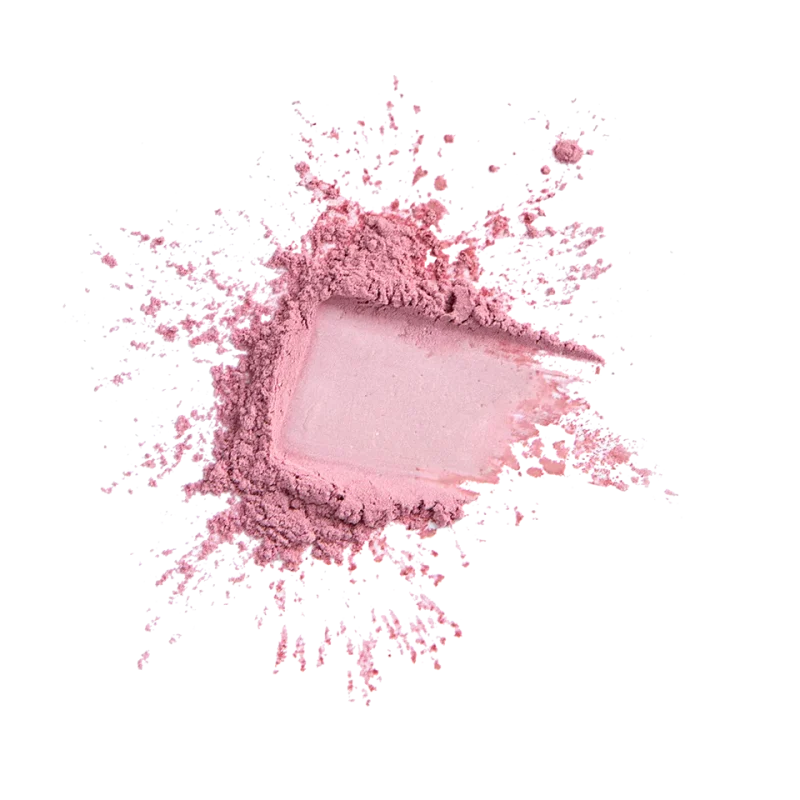 Loose Mineral Blush - Perfect Pink 1